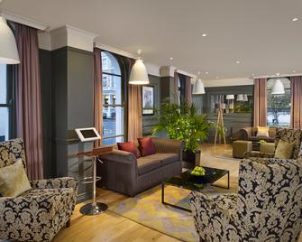 Citadines South Kensington London - Londen - Lobby