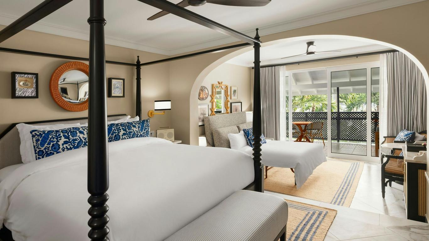 コロニー クラブ バイ エレガント ホテルズ