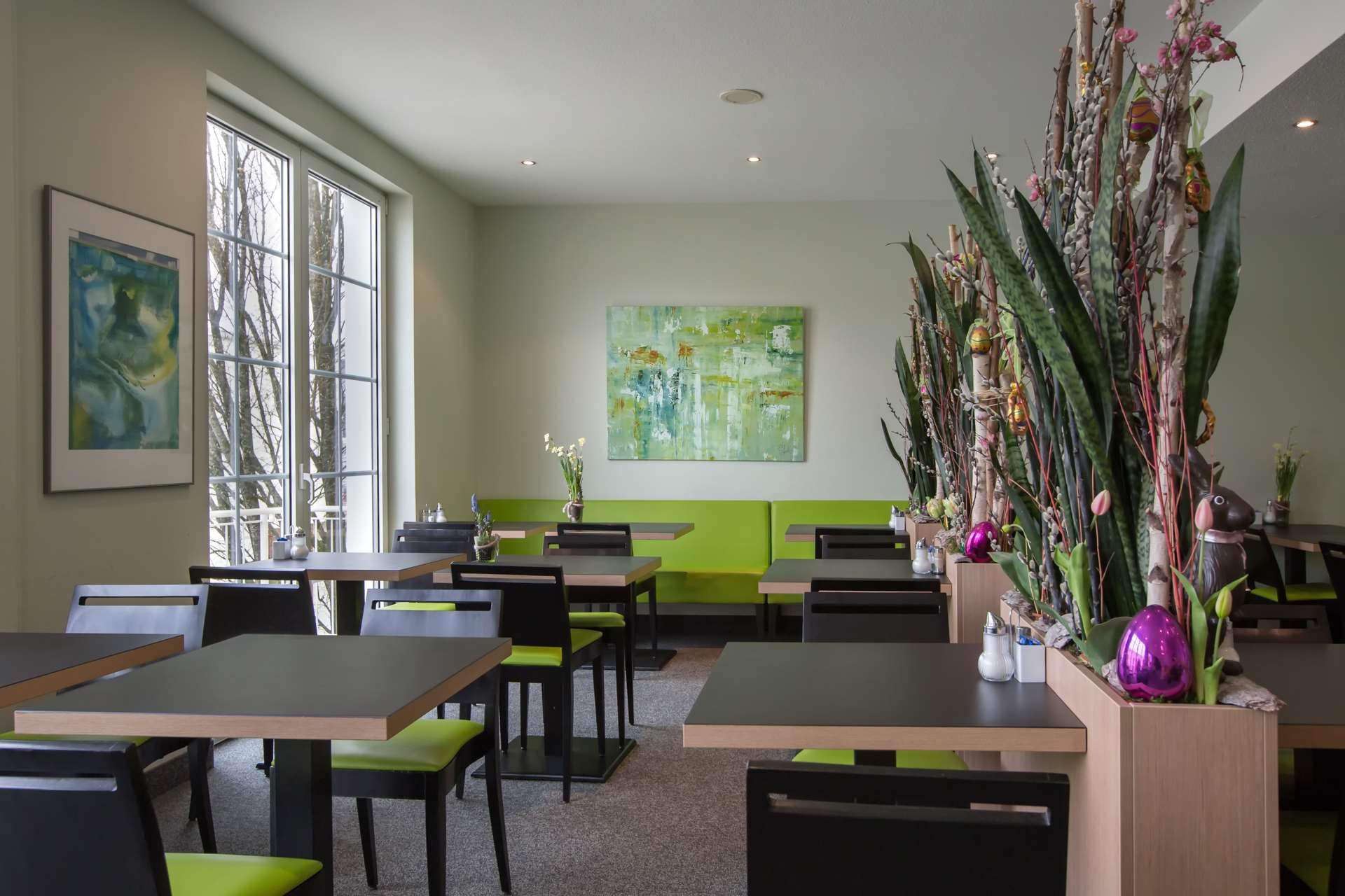 Angebote Für AKZENT Hotel Aufkirchen