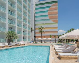 voco The Shelby - Myrtle Beach by IHG - Myrtle Beach - Pool