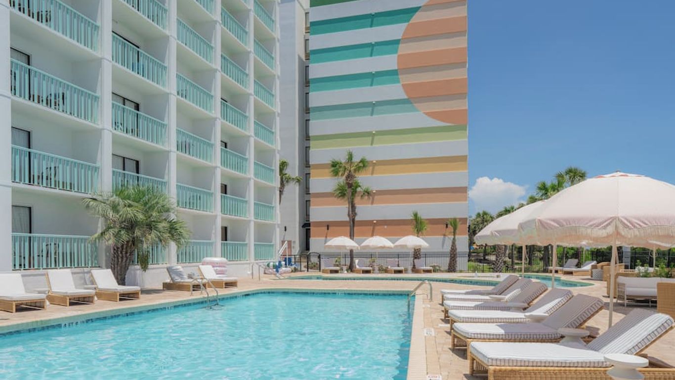 voco The Shelby - Myrtle Beach by IHG