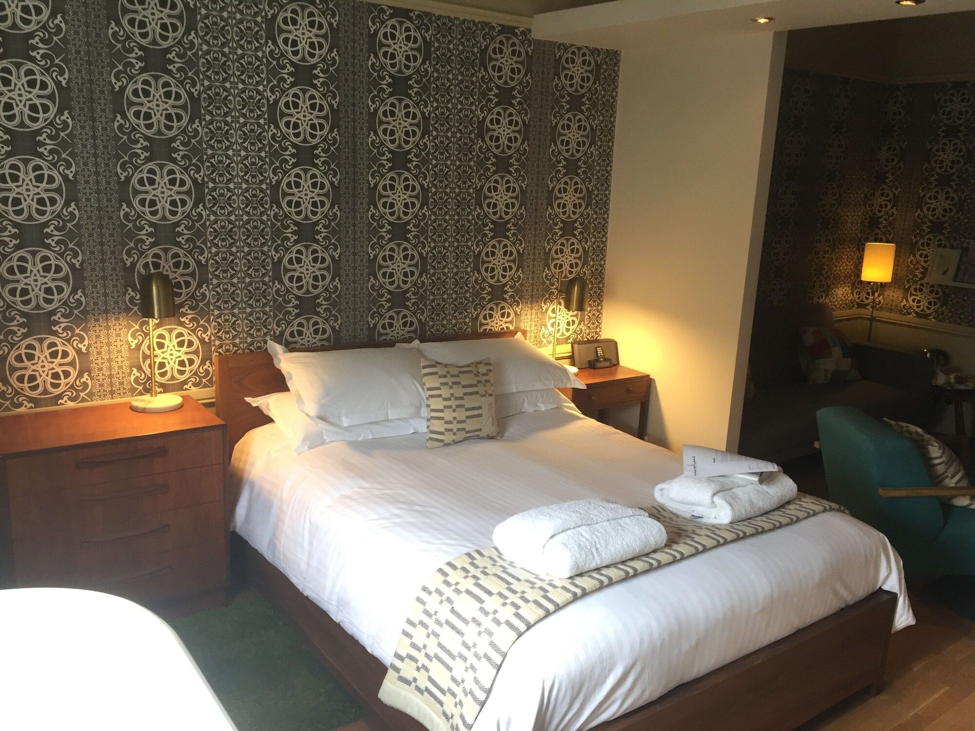 Manorhaus Ruthin - Ruthin