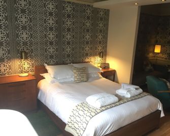 Manorhaus Ruthin - Ruthin