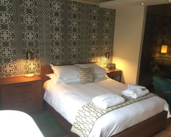Manorhaus Ruthin - Ruthin