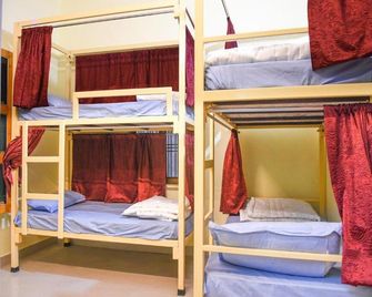 Banjara House n Cafe - Benarés - Habitación