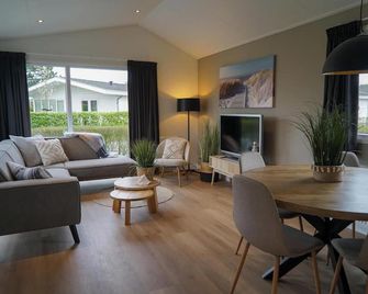 EuroParcs Parc du Soleil - Noordwijk