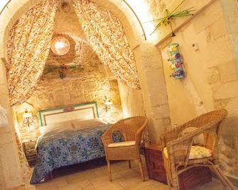 Relais Santa Maria - Martina Franca - Habitación
