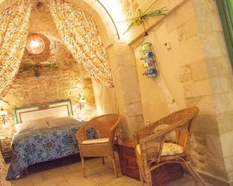 Relais Santa Maria - Martina Franca - Sovrum