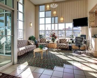 Quality Inn Brookhaven - Brookhaven - Lobby