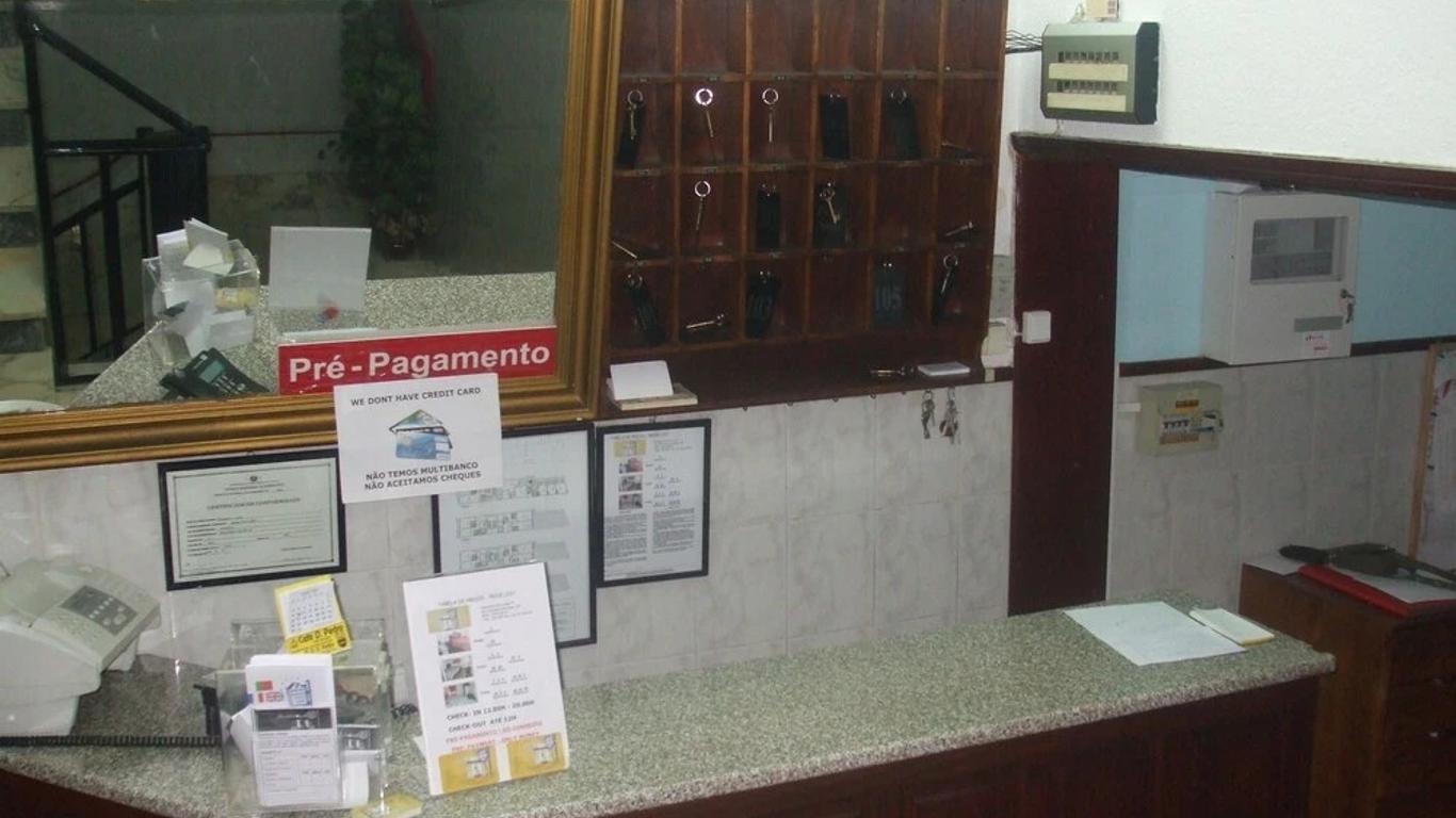 Residencial Porto Novo