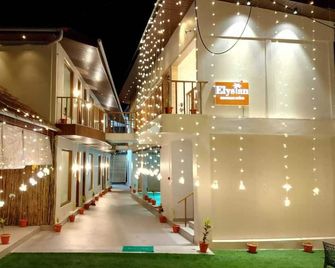 The Elysian Boutique Stays - Havelock - Havelock Island