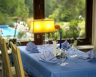 Freimühle-Restaurant - Görgeshausen