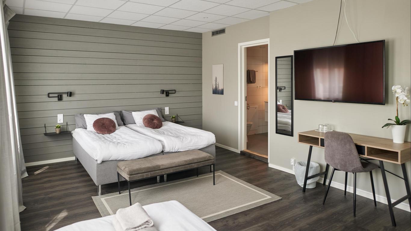 Hotell Rådhuset