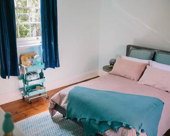 Terroir Auburn - Auburn - Schlafzimmer