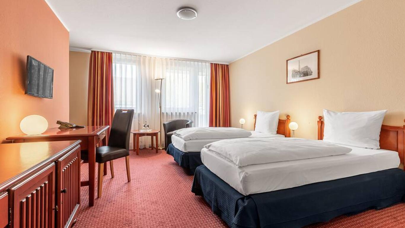 Invite Hotel An Der Kaiserburg