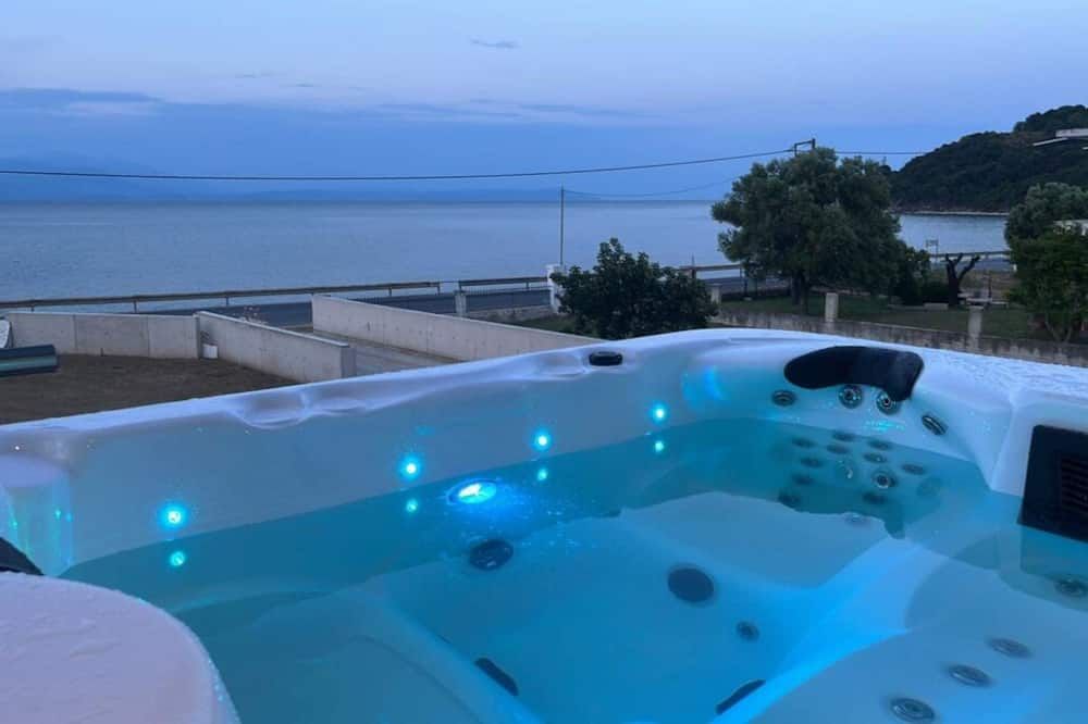 Balance Accommodation - Stavros