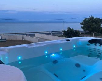 Balance Accommodation - Stavros
