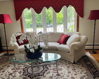 Windsor Castle - Windsor - Living room