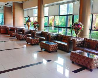 Marble Garden View Pattaya - Pattaya - Lobby