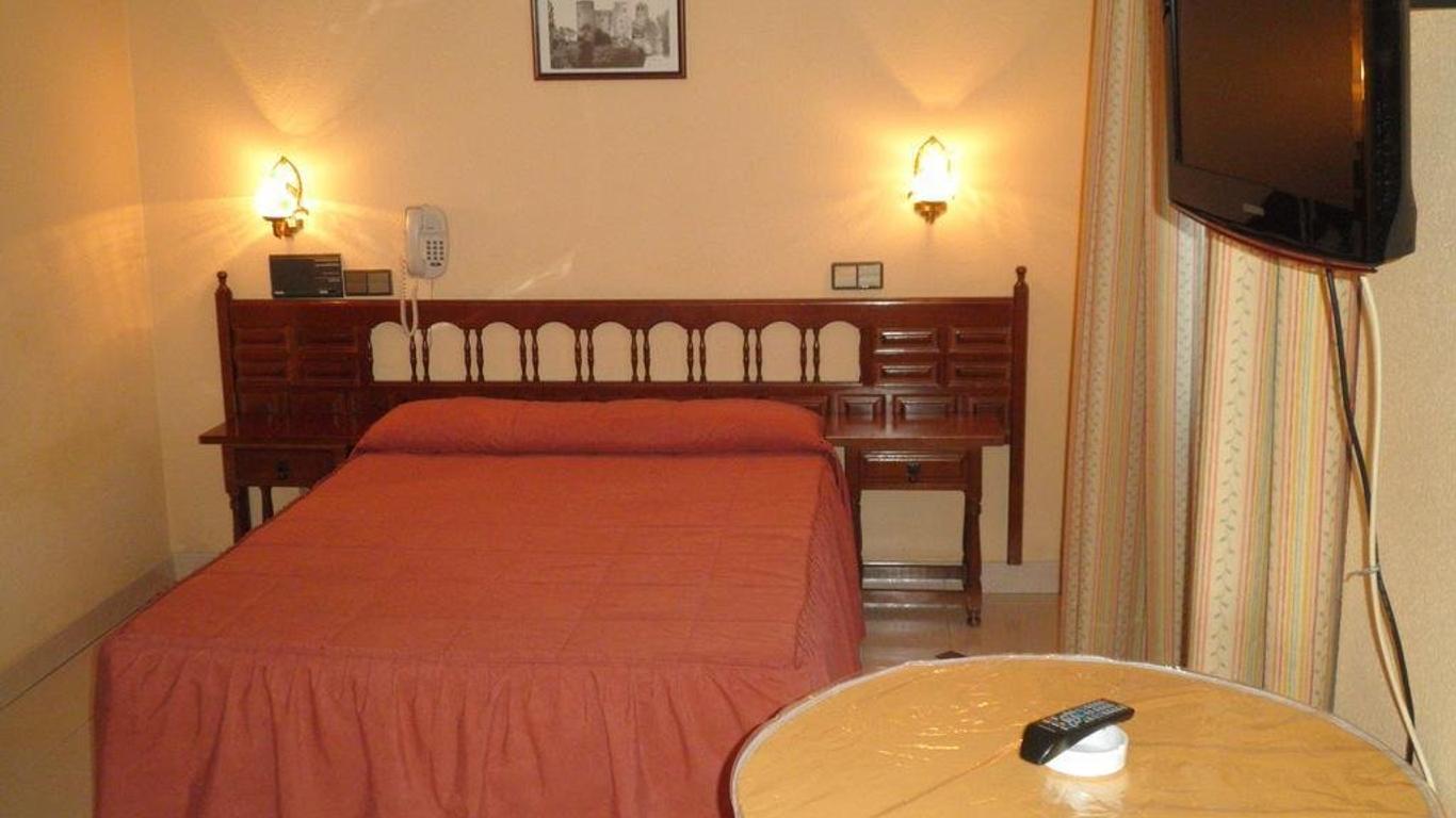 Hostal Don Jaime II