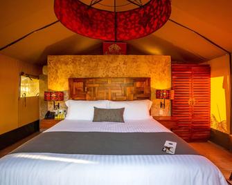 Harmony King Tent - - Cancun/坎康 - 臥室