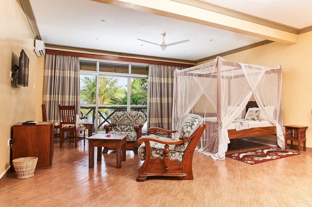 Coral Beach Resort - Diani Beach