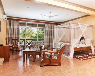 Coral Beach Resort - Diani Beach