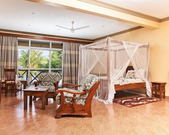 Coral Beach Resort - Diani Beach