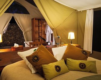 Karen Blixen Camp Masai Mara - Aitong