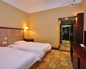 Yuxi Hui Jing Hotel - Yuxi