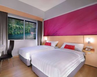 Favehotel Jababeka Cikarang - Bekasi - Sovrum