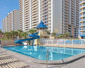 Hilton Vacation Club Daytona Beach Regency - Daytona Beach - Piscina