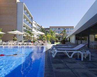 Altafulla Mar Hotel - Altafulla - Pool
