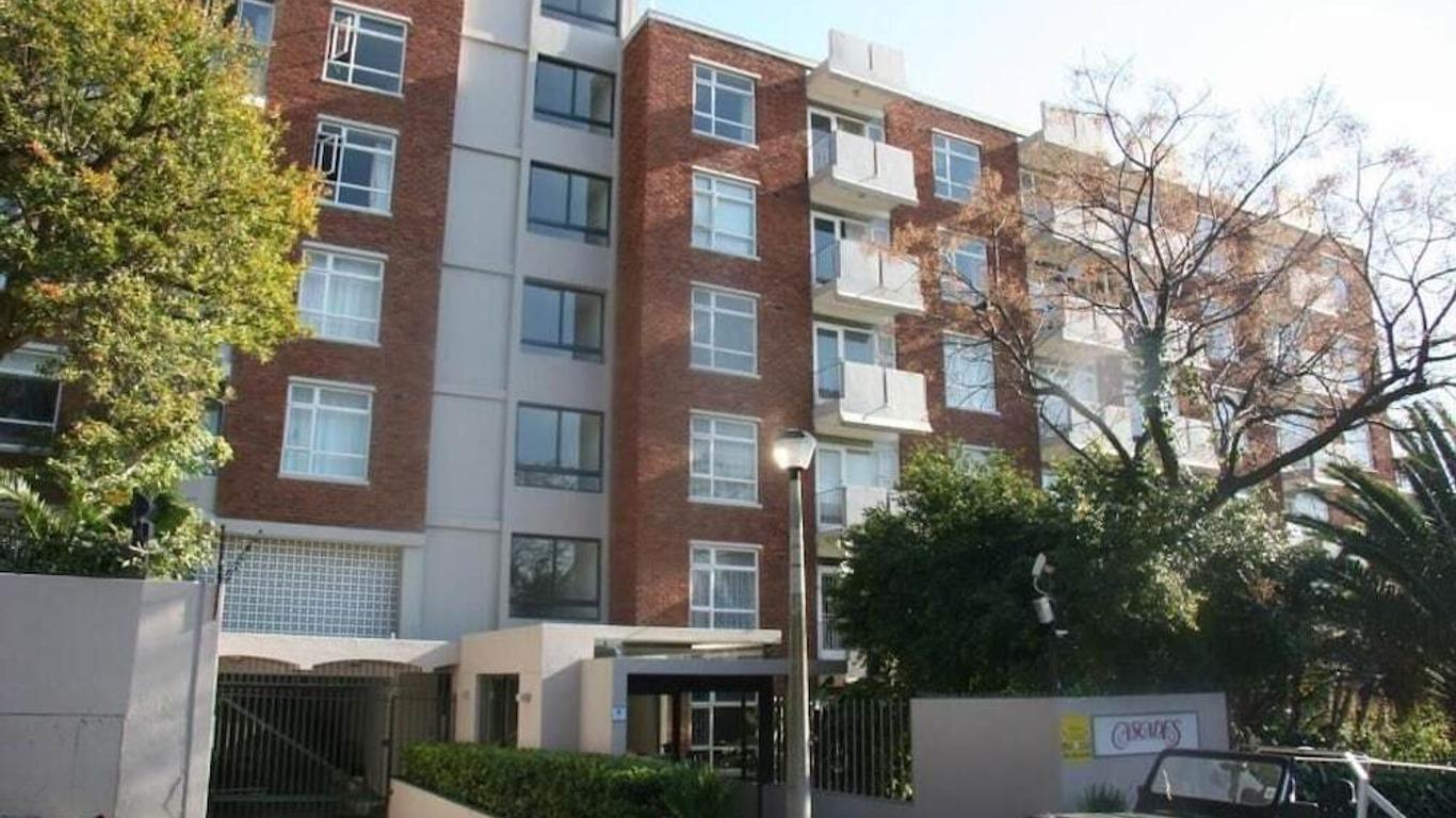 Cascades Suites