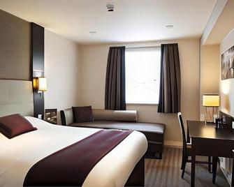 Via London Lewisham - London - Bedroom