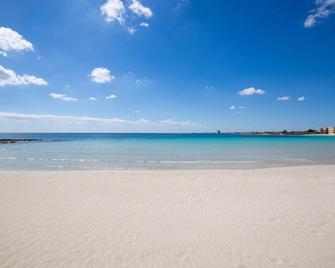 Villa Itaca Garden By Barbarhouse - Porto Cesareo - Plaża