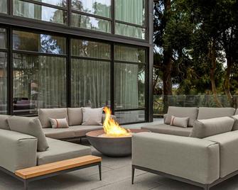Tetra Hotel, Autograph Collection - Sunnyvale - Veranda