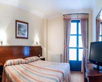 Las Rocas - Llanes - Bedroom
