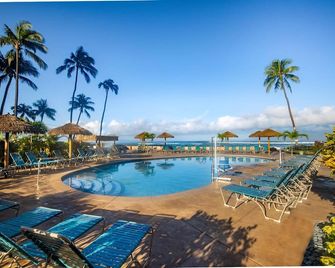 Royal Kahana Maui by Outrigger - Select Your Unit - Lāhainā - Pool