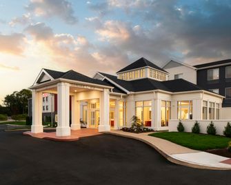 Hilton Garden Inn Kennett Square - Kennett Square - Edificio