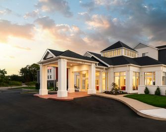 Hilton Garden Inn Kennett Square - Kennett Square - Edificio