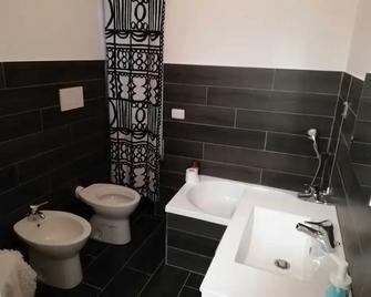 Style di Elisabetta Notari - Rome - Bathroom