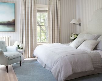 33 ماين - لينوكس - غرفة نوم