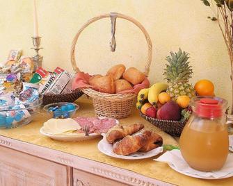 Hotel Delle Isole - La Maddalena - Ristorante