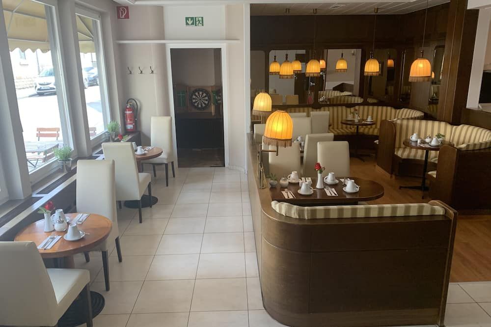 هافنر هوتل - أبارتمنت