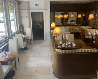 Hotel Hafner - Stuttgart - Restaurant