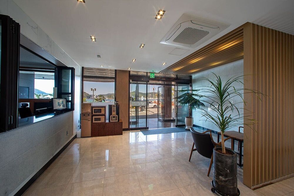 كاريب كوندو هوتل