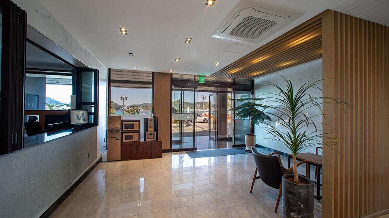 卡瑞波康多飯店