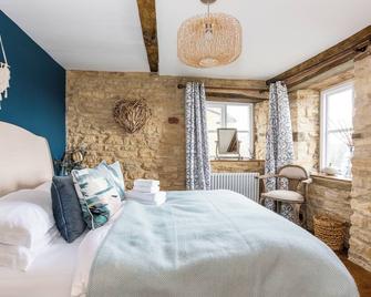 Windsor Cottage - Bolthole in the heart of CN! - Chipping Norton - Sypialnia