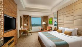 Sedona Hotel Yangon - Yangon - Phòng ngủ